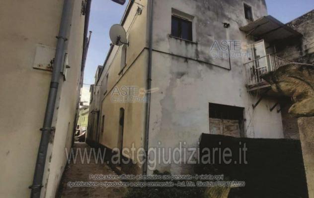 IMMOBILI-IMMOBILE RESIDENZIALE-Vico Pescara, 1, 65027 Scafa PE, Italia