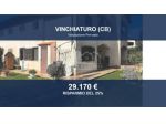Immobile in asta di 64 m² in vendita a Vinchiaturo