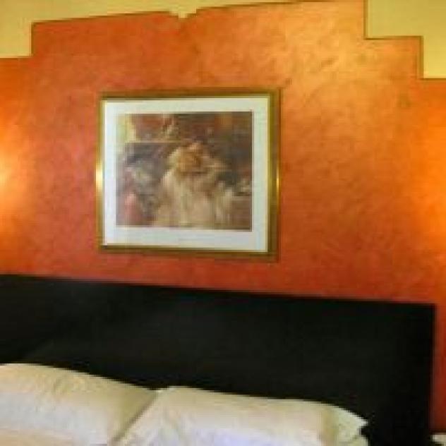Antica Residenza Santa Chiara B&B