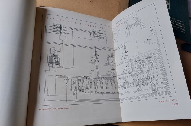 Il Palazzo per uffici Montecatini, A CURA DI GIO PONTI 1938 - Foto 4