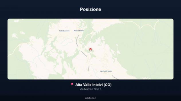 Immobile in asta di 66 m² in vendita a Alta Valle Intelvi - Foto 8