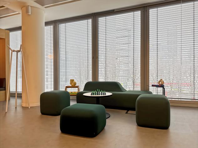 Affitta un ufficio per 50 persons a Milan, Lorenteggio - Foto 10