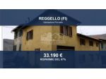 Immobile in asta di 125 m² in vendita a Reggello