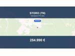Immobile in asta di 150 m² in vendita a Storo