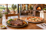 GFP - FORMAT STEAKHOUSE GRILL PIZZA