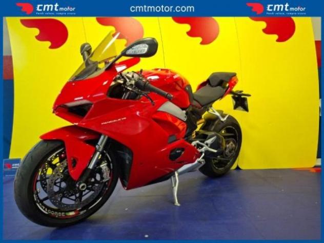 DUCATI Panigale V4 Garantita e Finanziabile rif. 24087449 - Foto 2