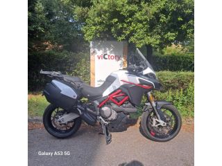 Ducati Multistrada 950 S TOURING