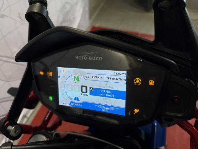 Moto Guzzi V85 TT MOTO GUZZI V85 TT Abs - YM 2023 - Foto 7