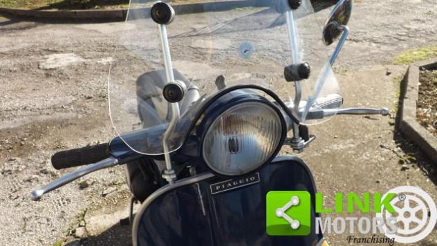 PIAGGIO Vespa 125 PX Vespa P 125 X anno 1979 funzionante ben tenuta - Foto 7