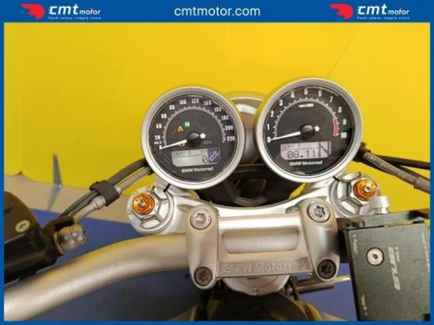 BMW R Nine T Garantita e Finanziabile rif. 24092634 - Foto 5