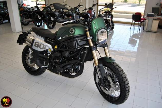 BENELLI Leoncino Leoncino 800 TRAIL rif. 17862049 - Foto 6
