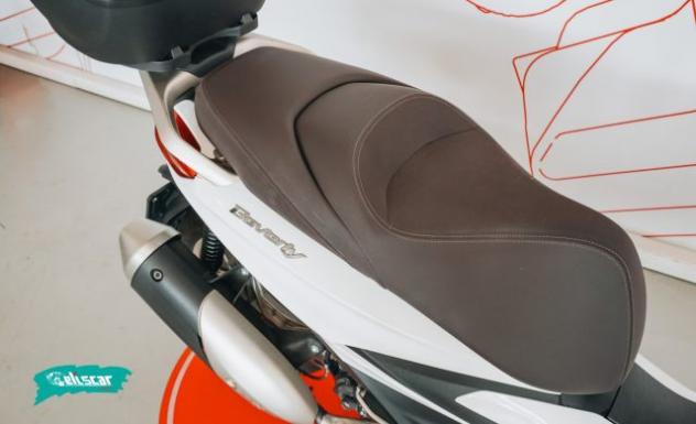 PIAGGIO Beverly 300 i.e. BEVERLY 300 rif. 24075322 - Foto 8