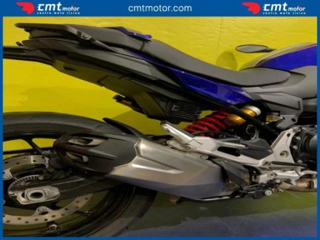 BMW F 900 R Garantita e Finanziabile rif. 21576581 - Foto 6