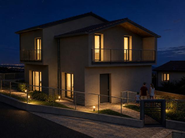 Terreno edificabile in vendita a Arcugnano - Foto 5
