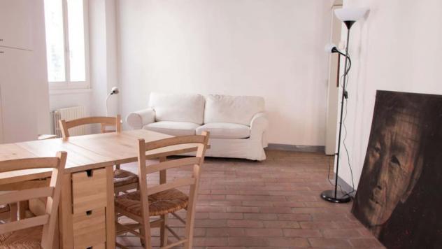 Appartamento in Via Piazzale Stazione Genova - zona Navigli, Bocconi