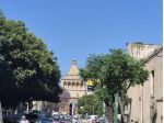 Appartamento con posto auto coperto zona Piazza indipendenza