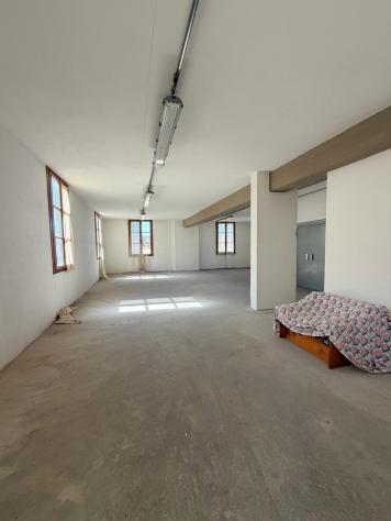 Struttura per uso commerciale in affitto a Santa Croce sull'Arno 700 mq Rif: 1404608 - Foto 4