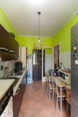 Appartamento di 100 m² con 4 locali in affitto a Torino - Foto 18