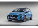 RICAMBI FORD FIESTA ACTIVE ANNO 2021