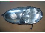 PROIETTORE D.(dal 08/2005 al 10/2007) CROMATO NISSAN MICRA (K12E) 3p / 5p   &hellip;