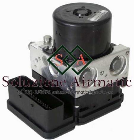 Volkswagen Eos centralina gruppo ABS 10.0961-0308.3 - Foto 3