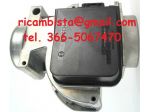 BMW E28 E30 M20 320i 323i Debimetro misuratore massa aria 0280202090