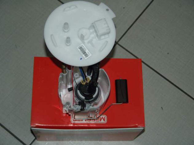 Pompa carburante Diesel opel astra j 2.0 cdti 1232426