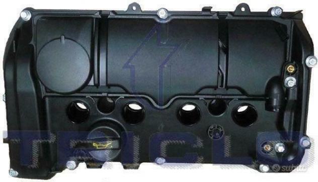Coperchio Punterie Mini Cooper 1.6 Bz 11127603390 - Foto 3