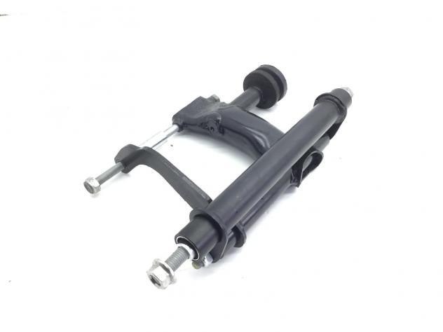 PIAGGIO VESPA GTS SUPER ABS 125 STAFFA SUPPORTO MOTORE 2022 MD3202 - Foto 5