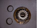 SCATOLA PLANETARI DIFFERENZIALE FIAT 1800 COMPATIBILE FIAT 241