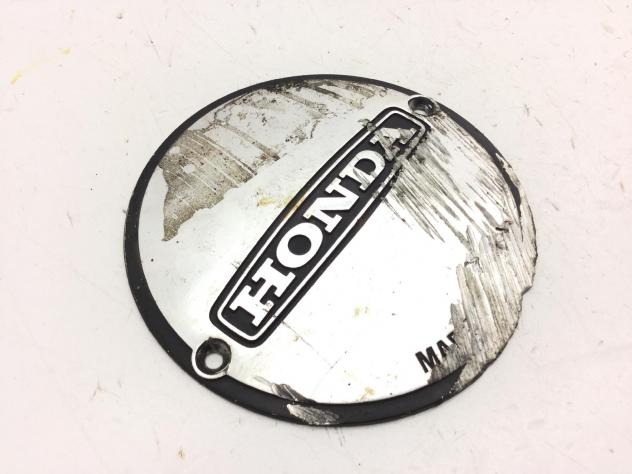 HONDA CB FOUR 350 COPERCHIO CARTER STATORE CAMPO MAGNETICO 1974