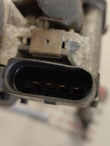 MOTORINO TERGICRISTALLO ANTERIORE VOLKSWAGEN Golf 6 Berlina 1K1955023H 1K1955119F (0812) - Foto 5