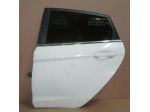 PORTA POST.S.BIANCA C/ALZ. E SERR. VETRO SCURO  Carrozzeria  Lamierati este &hellip;