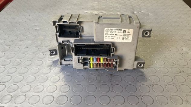Body computer Fiat 500 1.2 del 2010 (00518996150)