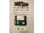 NAVIGATORE RENAULT Captur Serie 282758936R (1319)