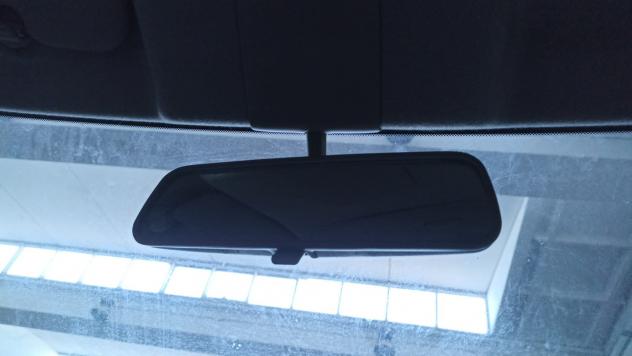 SPECCHIETTO RETROVISORE INTERNO NISSAN X-Trail 1° Serie (0107)