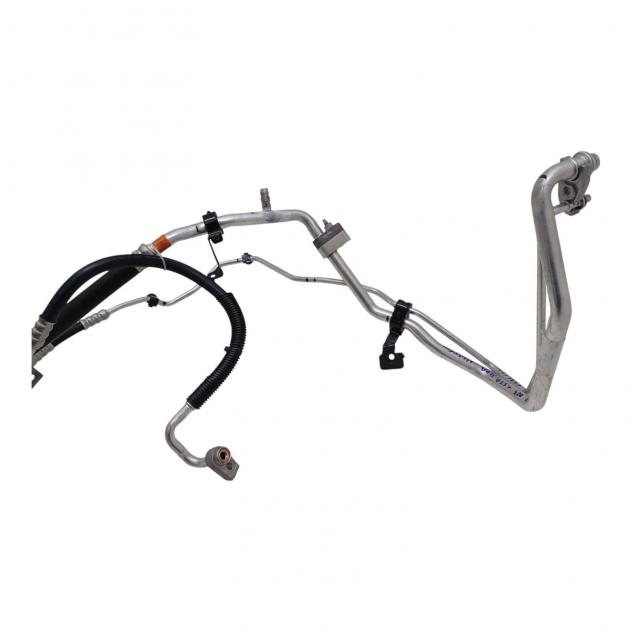 TUBI A/C FORD Kuga Serie (DFK) YZDA Benzina 1496 (19) - Foto 6