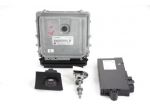8510829 KIT ACCENSIONE AVVIAMENTO BMW SERIE 3 320D E91 2.0 D 135KW AUT 5P ( …