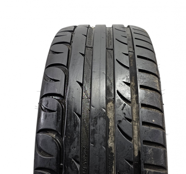 CERCHIO IN LEGA PEUGEOT 208 Serie 9825165080 (19) - Foto 12
