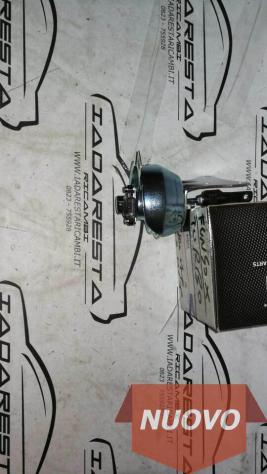 Wastegate + Sensore Jumpy Scudo Expert 2.0D 0375J1 - Foto 3