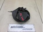 0566123800 CINTURA DI SICUREZZA POSTERIORE SINISTRA MERCEDES CLASSE E W210 …