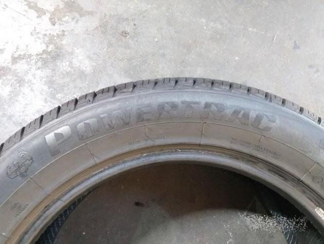 2 gomme 225 55 18 city net a5323 - Foto 5