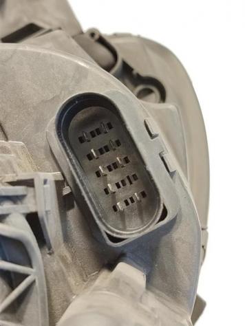 Parafango anteriore per Volkswagen Touran 2003-2006