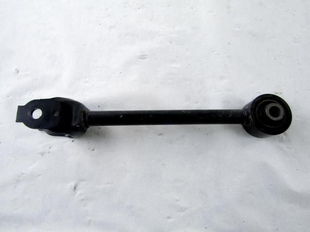 4871042040 BRACCIO OSCILLANTE POSTERIORE SINISTRO TOYOTA RAV 4 2.5 I 131KW AUT 5P (2022) RICAMBIO USATO - Foto 4