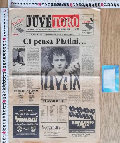 2 supplementi de La Gazzetta dello Sport del 1986 - Foto 4