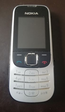 Telefono cellulare Nokia 2330c-2 - Foto 2