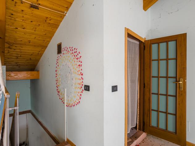 Casa di campagna in Via Valminore - Foto 5