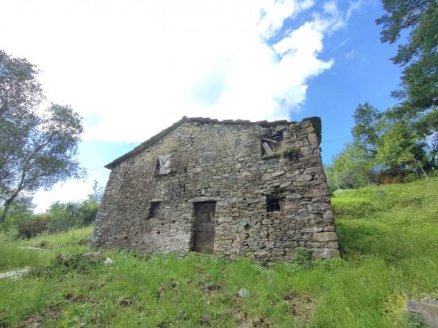 Rustico in vendita a Rostio - Leivi 115 mq Rif: 1331392 - Foto 8