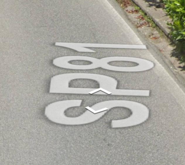 Immobile in asta di 380 m² in vendita a Mendicino - Foto 5