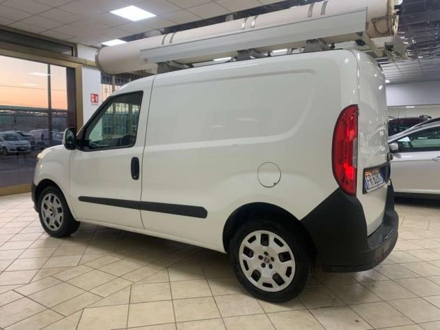 Fiat Dobl1.4 T-Jet Natural Power *ATTREZZATO* - Foto 8